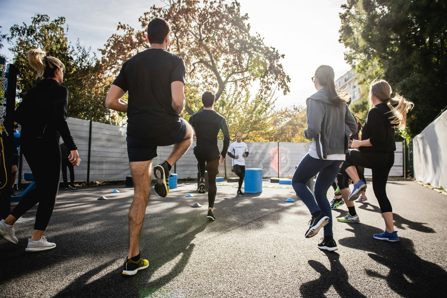 Why Warming Up Is the Most Underrated Part of Your Run