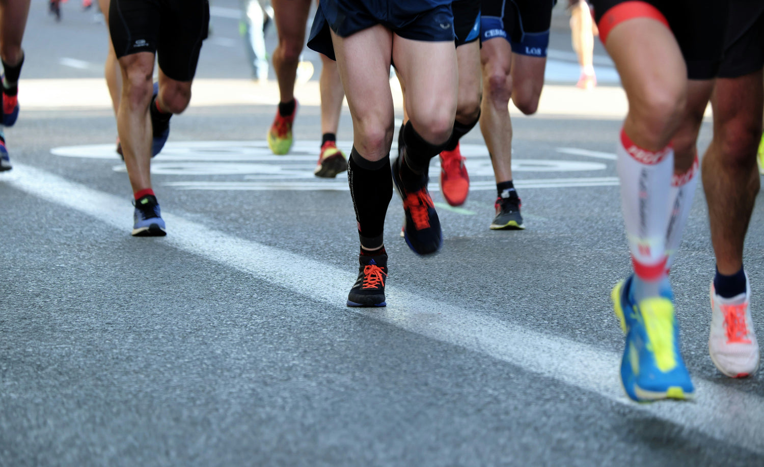 How to Increase Your Weekly Running Distance Safely