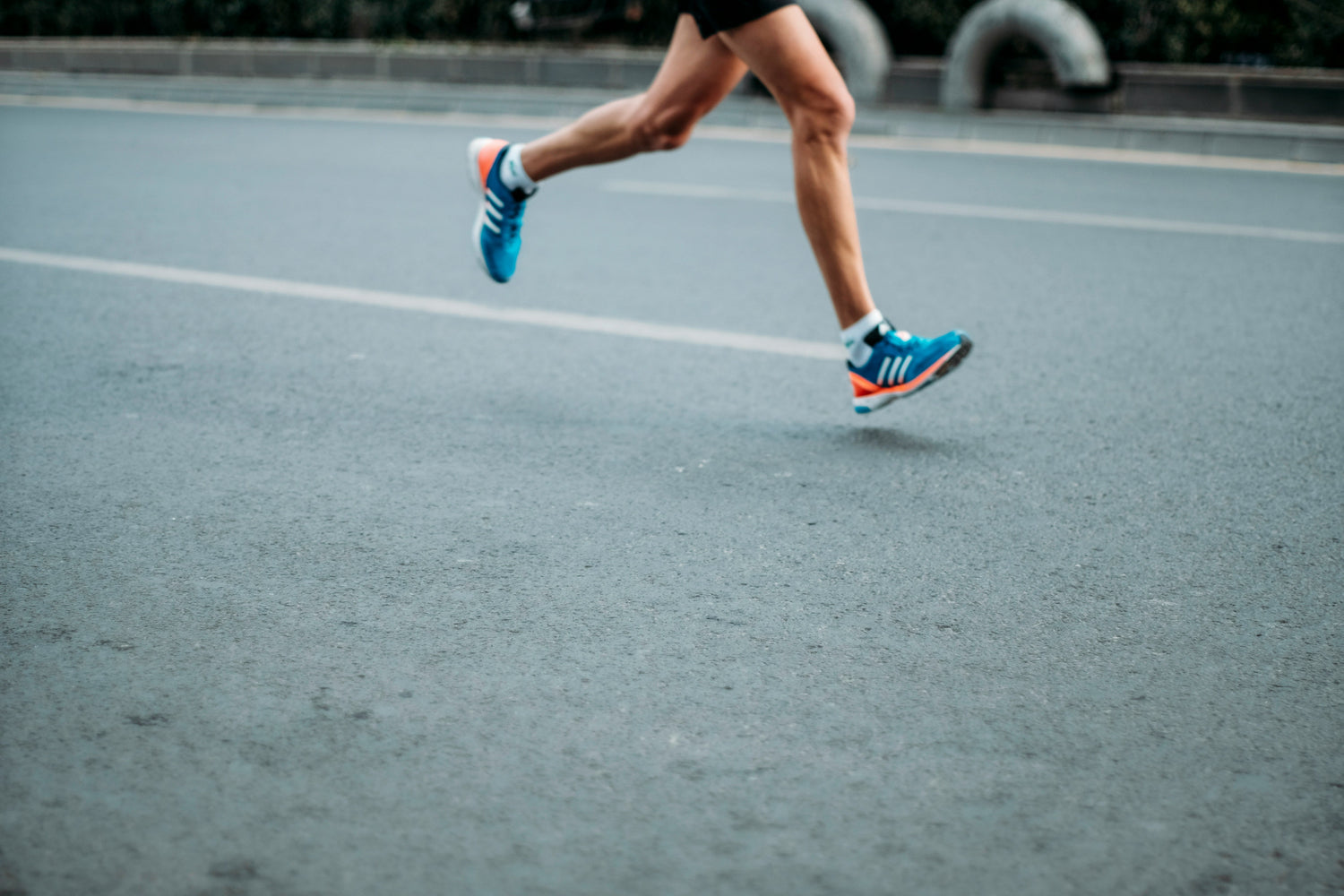 Why Easy Runs Matter in Marathon Training