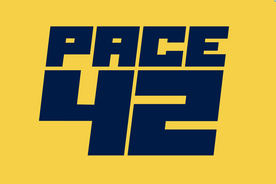 Pace42